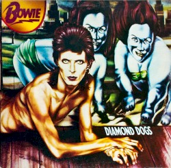 Diamond Dogs