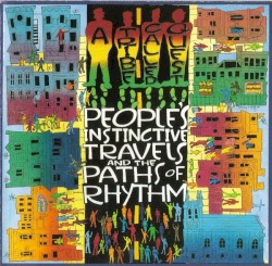 People's Instinctive Travels and the Paths of Rhythm