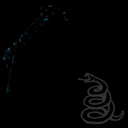 Metallica ["The Black Album"]