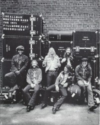 At Fillmore East