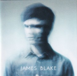 James Blake