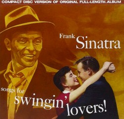 Songs for Swingin' Lovers!