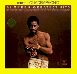 Al Green's Greatest Hits
