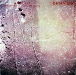 Apollo: Atmospheres and Soundtracks