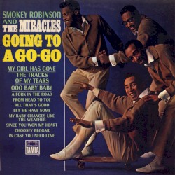 Going to a Go-Go
