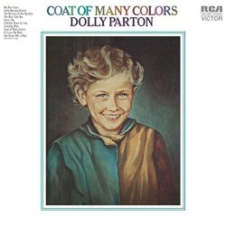 Coat of Many Colors