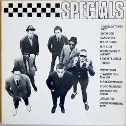 The Specials