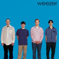 Weezer ["The Blue Album"]