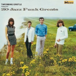 20 Jazz Funk Greats