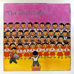 The Raincoats