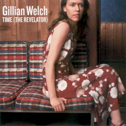 Time (The Revelator)