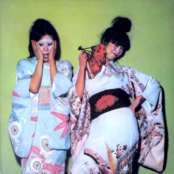 Kimono My House
