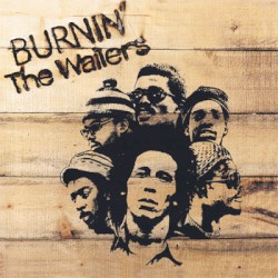 Burnin'