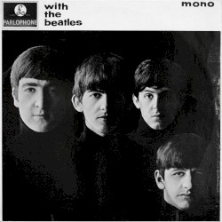 With the Beatles