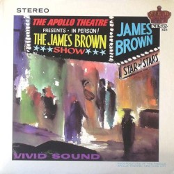 Live at the Apollo