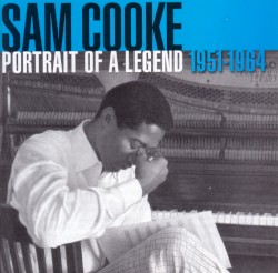 Portrait of a Legend: 1951–1964