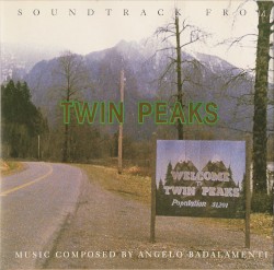 Soundtrack from Twin Peaks