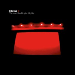Turn On the Bright Lights