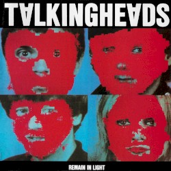 Remain in Light