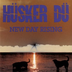 New Day Rising