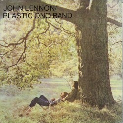 John Lennon/Plastic Ono Band