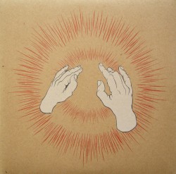 Lift Your Skinny Fists like Antennas to Heaven