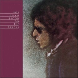 Blood on the Tracks