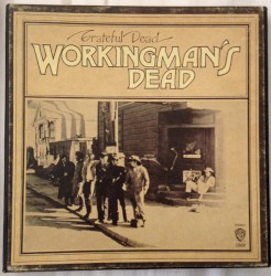 Workingman's Dead