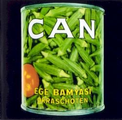 Ege Bamyasi
