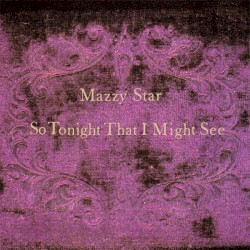 So Tonight That I Might See